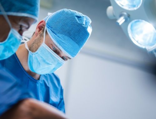  Hospital Curry Cabral faz primeiro transplante hepático com robótica na Europa