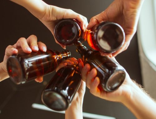 Açores destaca “indicadores encorajadores” no consumo de álcool e tabaco