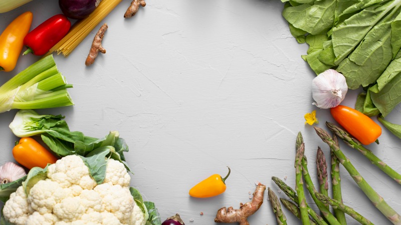 dieta vegetais hipertensão