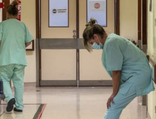 Enfermeiros dizem que acordo com médicos agrava desigualdades salariais entre carreiras