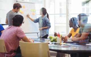 workplace depressão