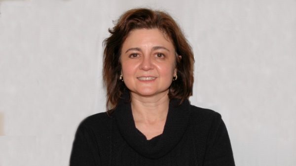 Dra. Susana Sampaio