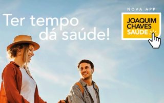 app joaquim chaves saúde
