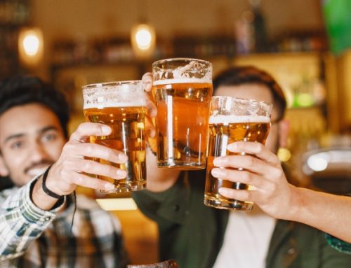 OMS e IARC apelam a políticas rigorosas sobre o álcool para travar aumento de cancros na Europa