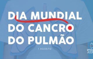 dia mundial do cancro do pulmão