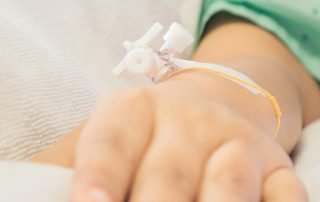 carboximaltose férrica