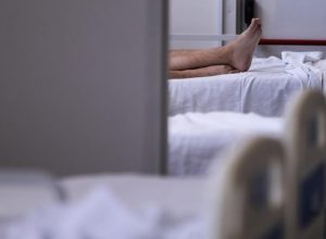 Altas proteladas no SNS são “prioridade nacional”