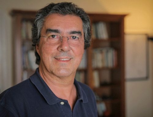 Há pessoas que deixam de viver por causa do medo, alerta psiquiatra