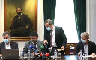 ordem dos médicos matriz de risco