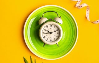 redução hipertensão jejum