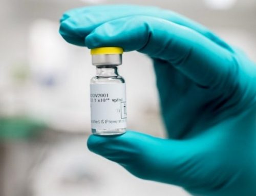 EUA limitam uso da vacina da Janssen devido a coágulos sanguíneos