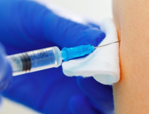  Mais de 50% da população do Médio Tejo ainda não foi vacinada contra a gripe