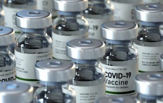 vacinas África, vacinas, Moderna