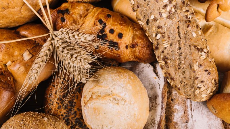 alimentos integrais