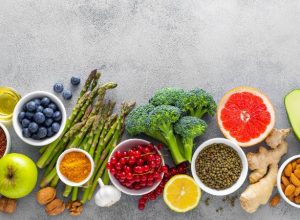 estudo flavonoides