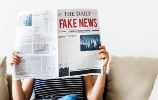 fake news