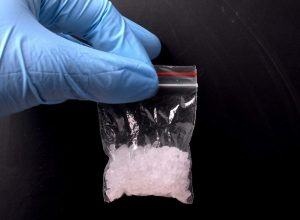 metanfetamina, droga