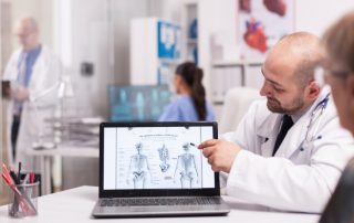 nove tipos de dor crónica