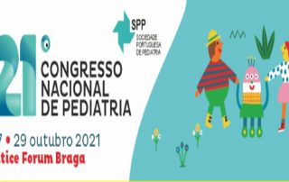 21º Congresso Nacional de Pediatria