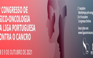 2º congresso psico-oncologia