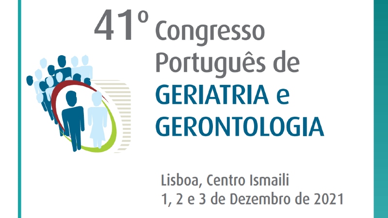 congresso português de geriatria