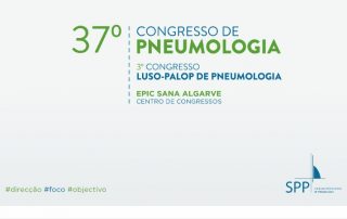 congresso português de pneumologia