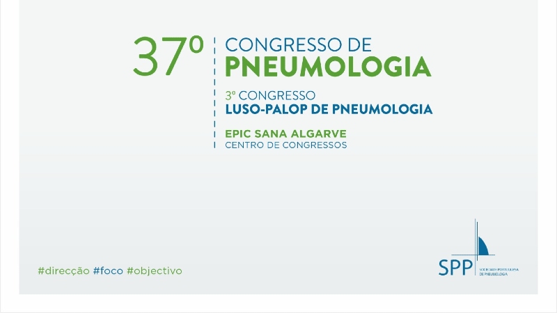 congresso português de pneumologia