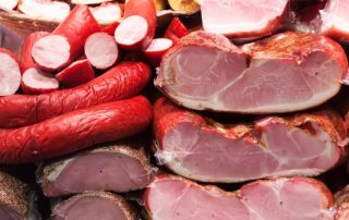 gorduras saturadas carne