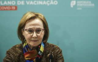 vacinação