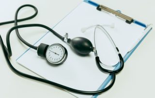 medição valores PA