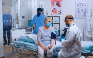 mulheres hipertensão genética