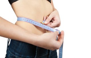 perda de gordura