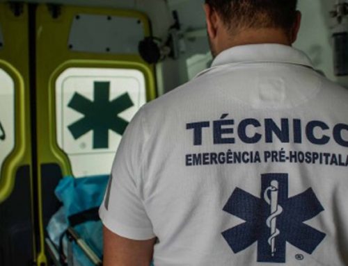 Emergência Pré-Hospitalar “é cada vez mais ineficaz e incapaz”, alerta sociedade