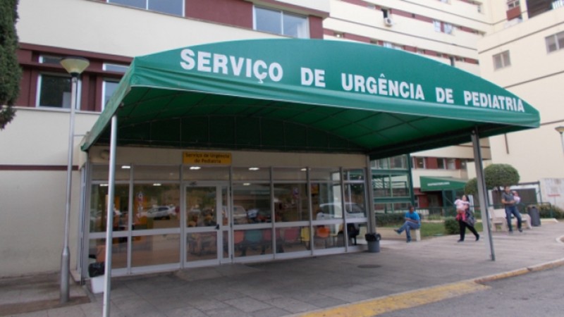 hospital de faro