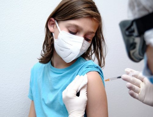  Portugal mantém coberturas das vacinas até aos sete anos “muito elevadas”