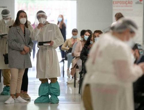 Mais cirurgias e atendimentos nas urgências em 2022 no Hospital de Leiria
