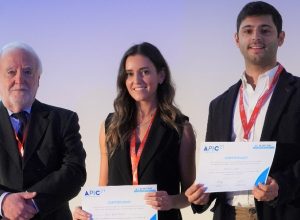 Prémio Jovem Cardiologista 2021