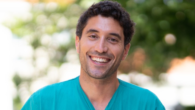 Curso “Dor, Músculo, Nervo”: Inovação em intervenção ecoguiada na ráquis e nas estruturas cervicais