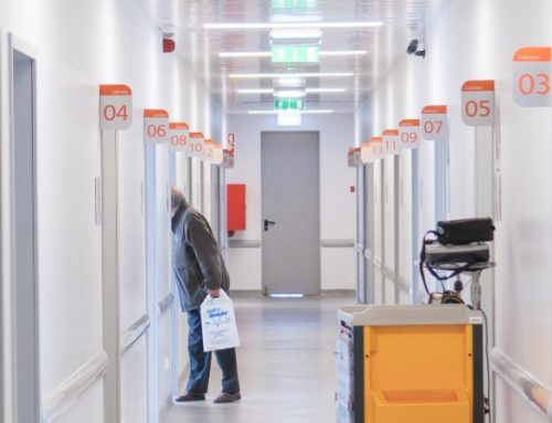 ULS Viseu Dão-Lafões implementa sistema digital de atendimento telefónico nas USF