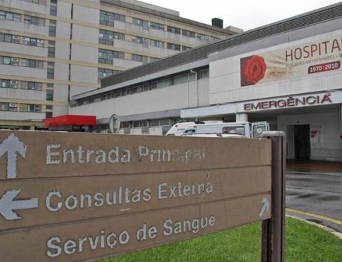 Ministra da Saúde garante que ampliação do Hospital de Beja avança no início de 2026