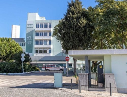  Regulador pede a hospital de Setúbal que melhore segurança devido a fuga de doente
