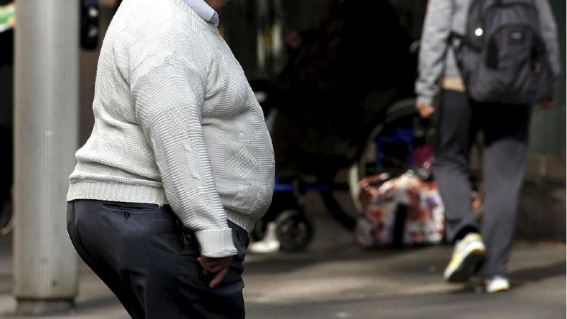 obesos portugal obesidade