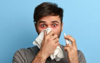 polipose nasal