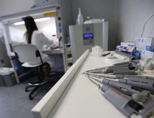 Técnicos de diagnóstico e terapêutica marcam greve nacional para 9 de outubro