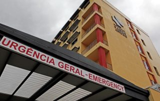 Enfermeiros apelam a mais condições para prestarem melhor serviço em Leiria