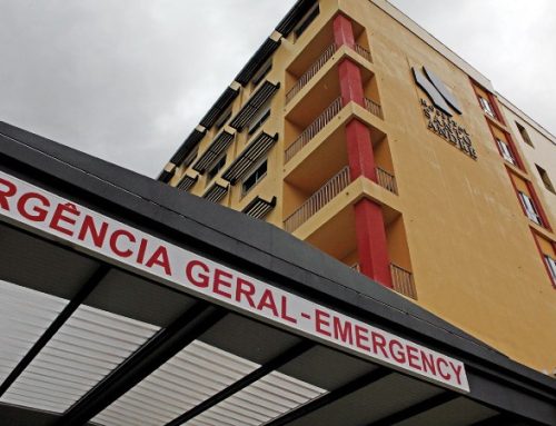  Enfermeiros apelam a mais condições para prestarem melhor serviço em Leiria