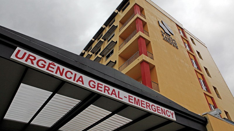Hospital de Leiria