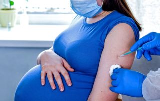vacina grávidas risco de aborto