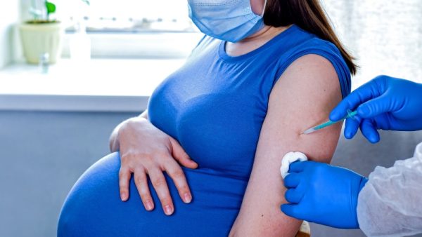 vacina grávidas risco de aborto