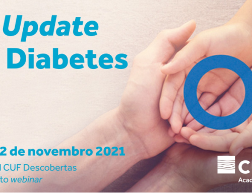 2º Update de Diabetes. Encontro para atualização sobre as novas abordagens de tratamento